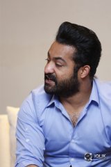 Jr NTR Interview About Jai Lava kusa Movie